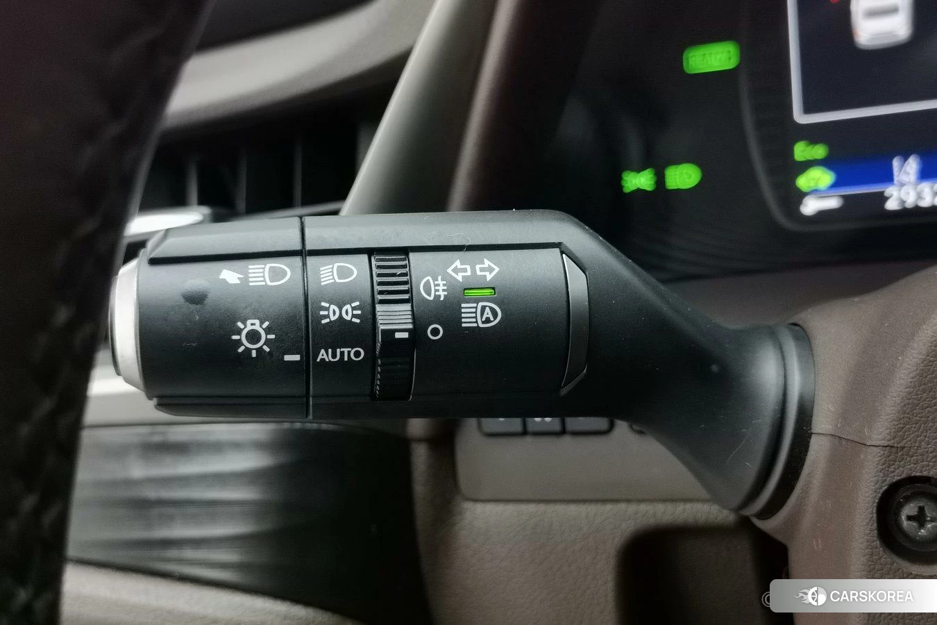 Lexus ES id 4479318 из Китая 16