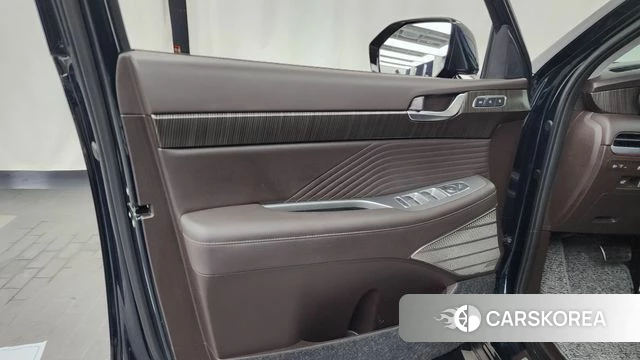 Hyundai The New Palisade id 4481264 из Кореи 16