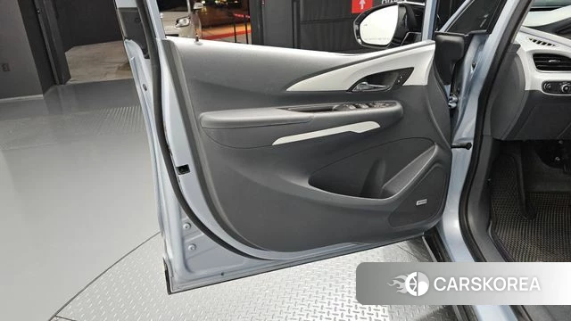 Chevrolet (GM Daewoo) Bolt EV id 4563389 из Кореи 16