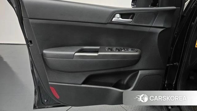 Kia Sportage The Bold id 4482678 из Кореи 16
