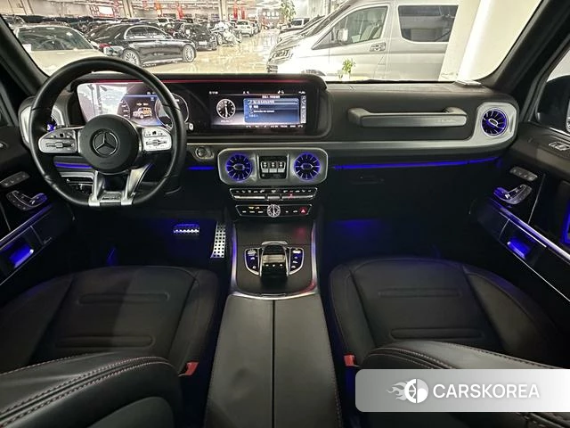 Mercedes-Benz G-class id 4271731 из Китая 16