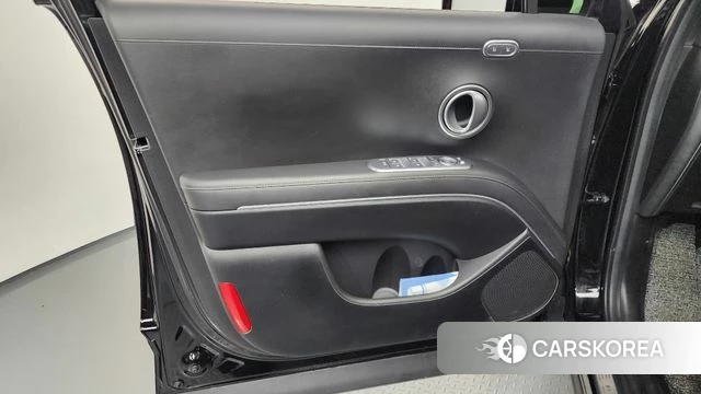 Hyundai Palisade (LX3) id 4847421 из Кореи 16