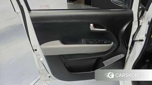 Kia The New Kia Ray id 4835290 из Кореи 16