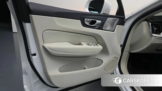 Volvo XC60 second Generation id 4762119 из Кореи 16