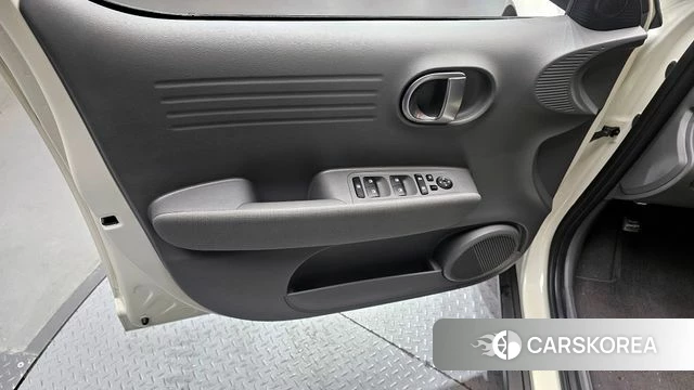 Hyundai Casper id 4194992 из Кореи 16