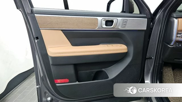 Hyundai Santa Fe (MX5) id 4292250 из Кореи 16