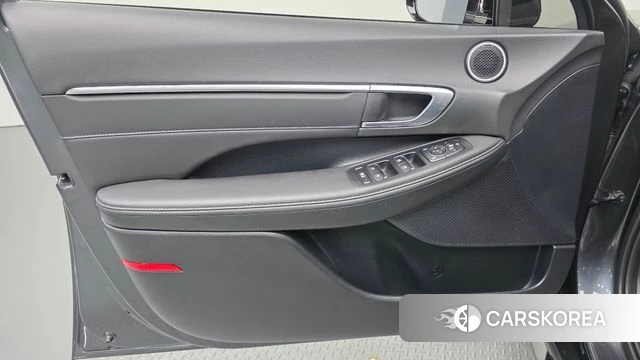 Hyundai Sonata (DN8) id 4415029 из Кореи 16