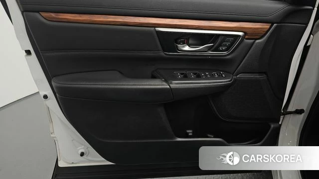 Honda CR-V 5th generation id 4508263 из Кореи 16