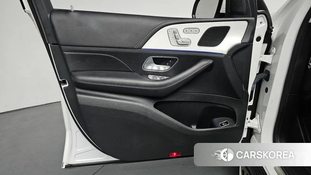 Mercedes-Benz GLE-Class W167 id 4415814 из Кореи 16