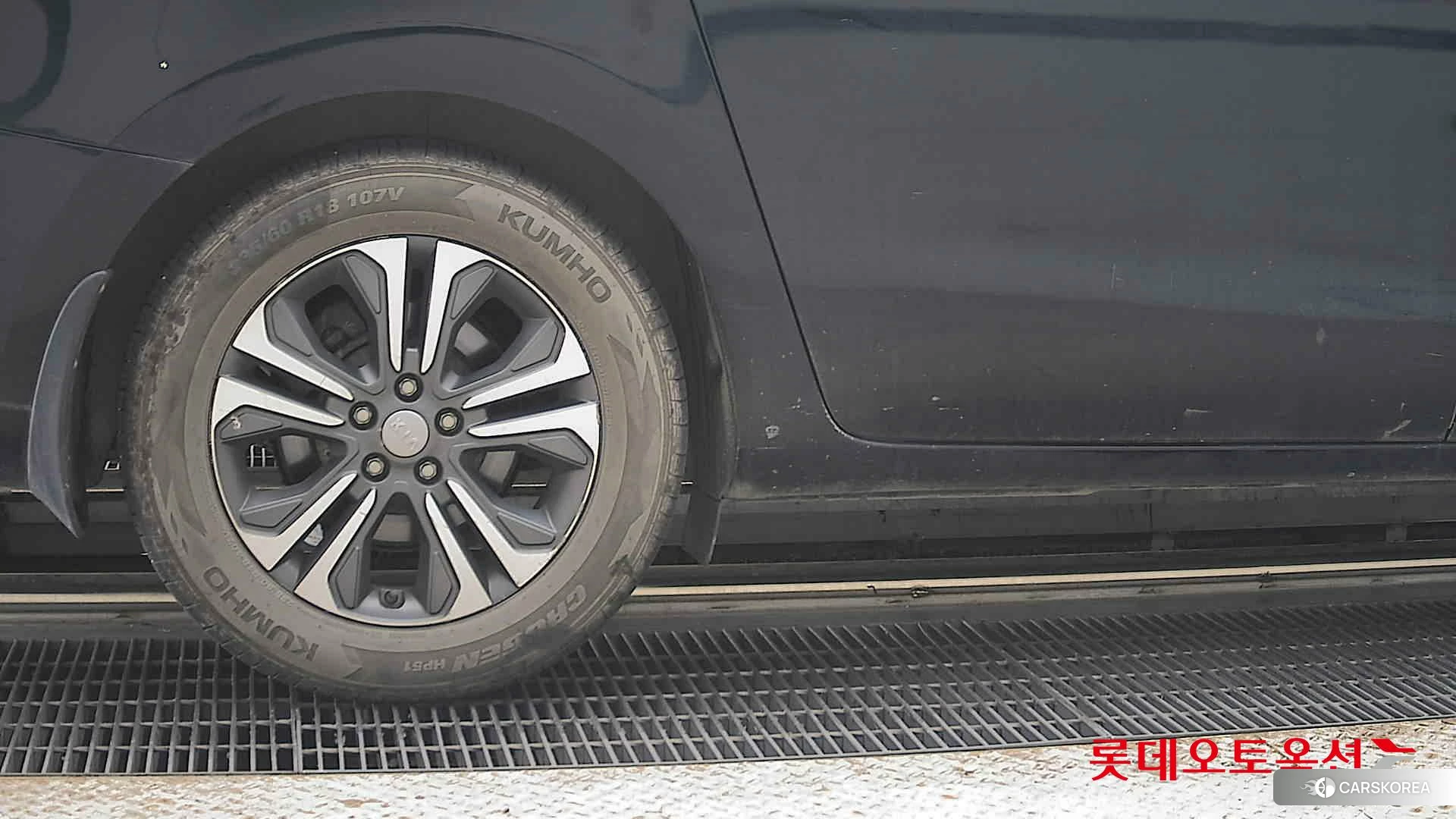 Kia Carnival id 4664332 из Кореи 16