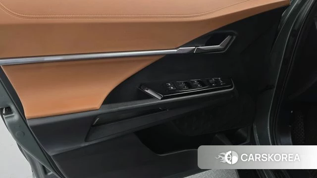 Ssangyong Torres id 4195027 из Кореи 16