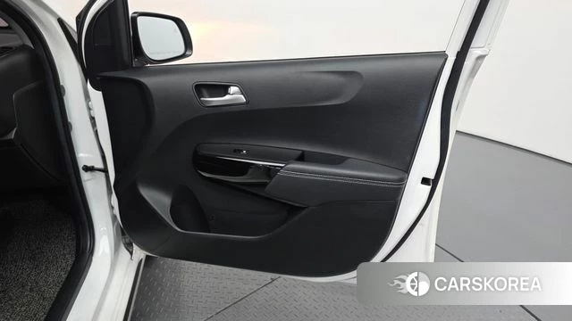Kia Morning Urban (JA) id 4922111 из Кореи 16