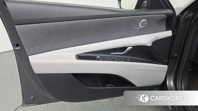 Hyundai Avante (CN7) id 4428827 из Кореи 16