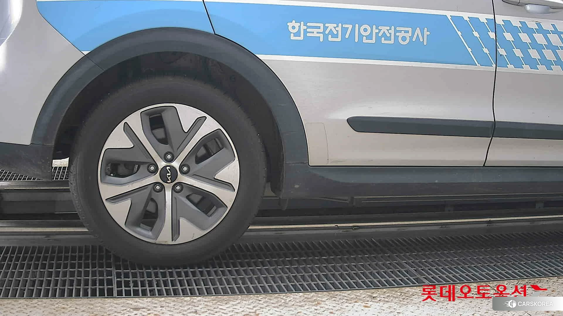Kia Niro Plus id 4669138 из Кореи 16