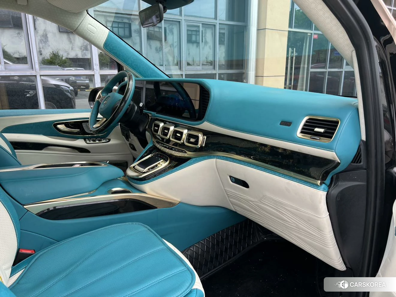 Mercedes-Benz Vito id 4467847 из Китая 16
