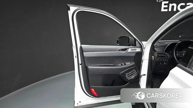 Hyundai Palisade id 4232601 из Кореи 16