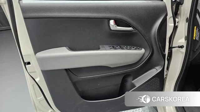 Kia The New Kia Ray id 4387724 из Кореи 16