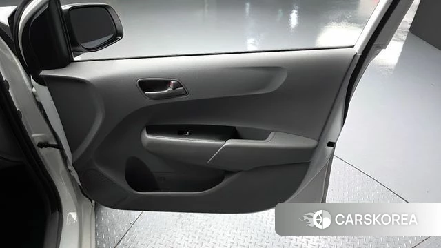 Kia All New Morning (JA) id 4562894 из Кореи 16