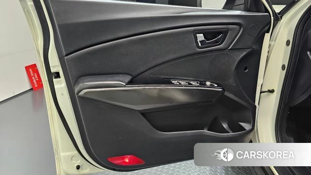 Ssangyong Tivoli Air id 4732598 из Кореи 16