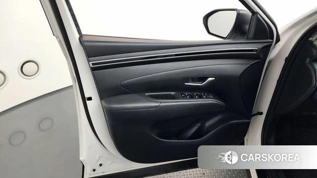 Hyundai Tucson (NX4) id 4402383 из Кореи 16