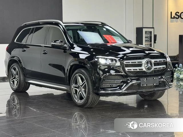 Mercedes-Benz GLS id 4271582 из Китая 16
