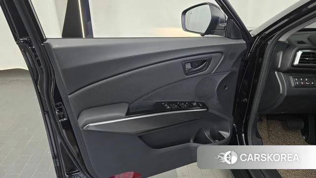 Ssangyong The New Tivoli id 4515628 из Кореи 16