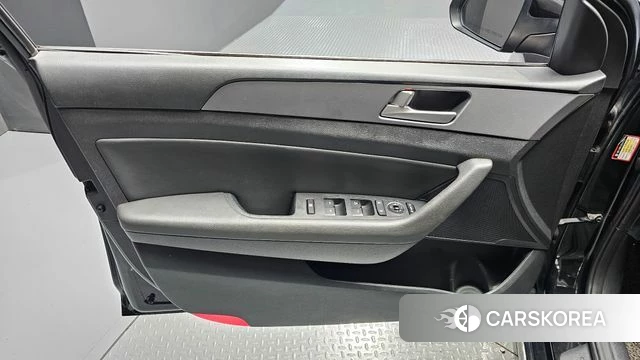 Hyundai Sonata New Rise id 4459506 из Кореи 16