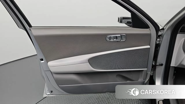 Hyundai Ionic 6 id 4280691 из Кореи 16