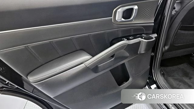 Kia Sorento 4th Generation id 4195116 из Кореи 16