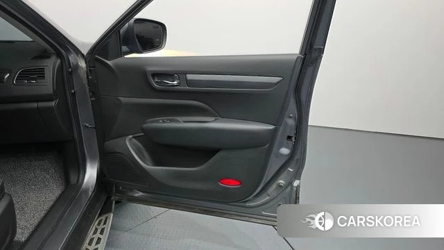 Renault Korea (Samsung) The New QM6 id 4317800 из Кореи 16