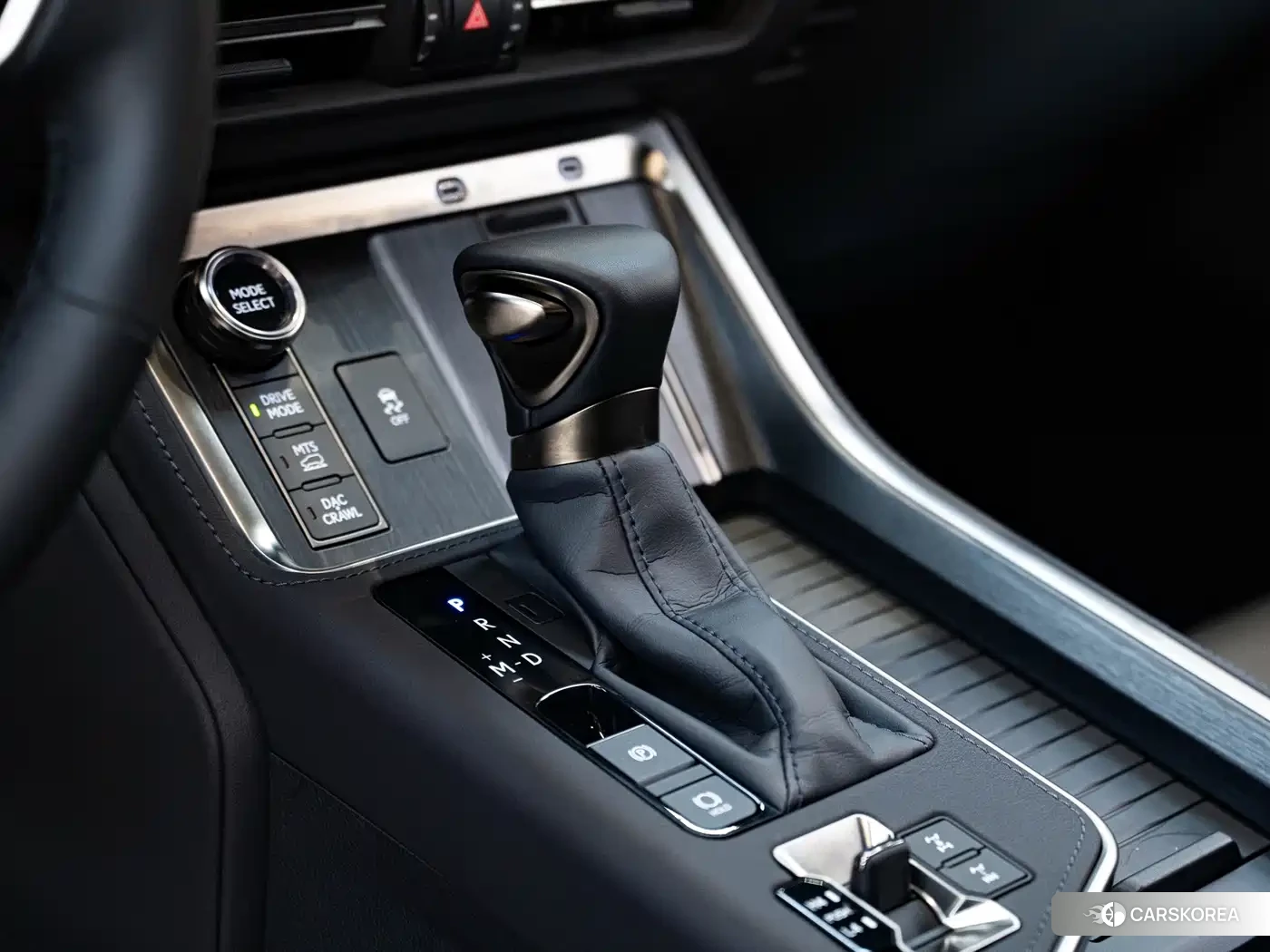 Lexus GX id 4681124 из Китая 16