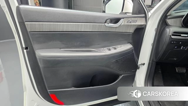 Hyundai The New Palisade id 4243923 из Кореи 16