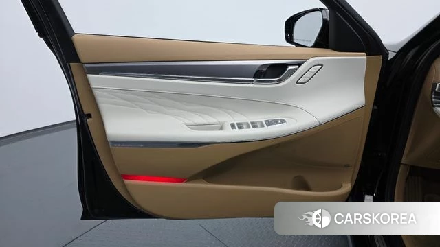 Hyundai The New Grandeur IG id 4662336 из Кореи 16