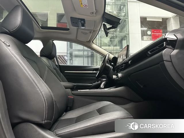 Nissan Teana id 4290864 из Китая 16
