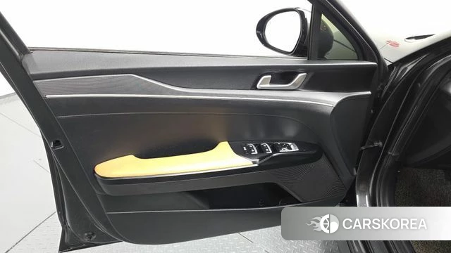 Kia K5 Hybrid 3rd Generation id 4507565 из Кореи 16