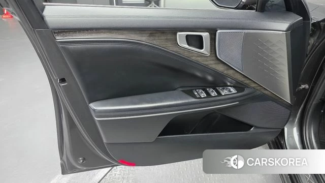 Kia K8 id 4624657 из Кореи 16