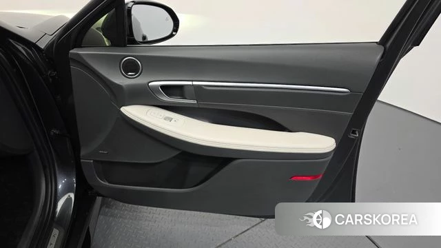 Hyundai Sonata D Edge (DN8) id 4893122 из Кореи 16