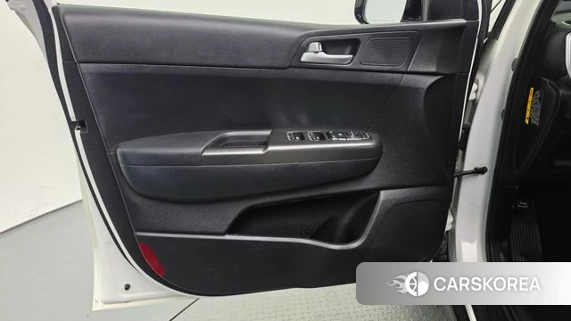 Kia Sportage The Bold id 4943469 из Кореи 16