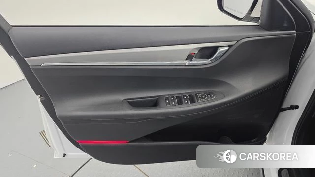 Hyundai The New Grandeur IG id 4936700 из Кореи 16