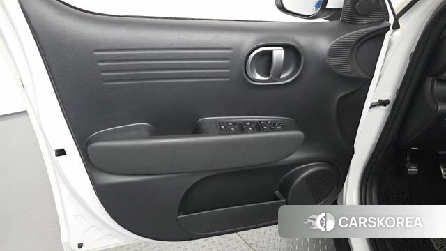 Hyundai Casper id 4422531 из Кореи 16