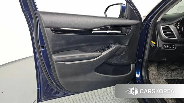 Kia Seltos id 4727722 из Кореи 16