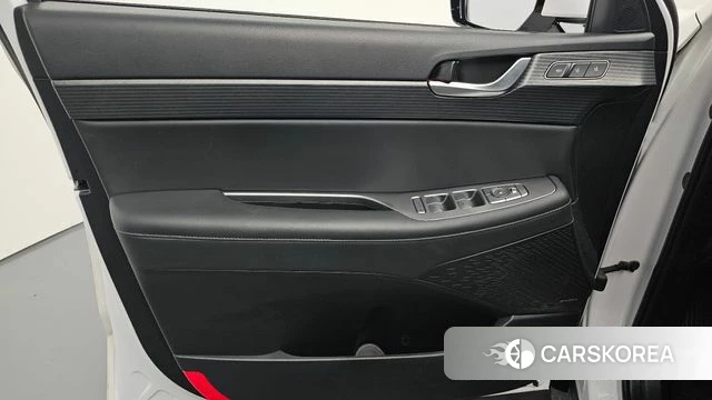 Hyundai The New Palisade id 4656792 из Кореи 16