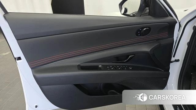 Hyundai The New Avante Hybrid (CN7) id 4578931 из Кореи 16