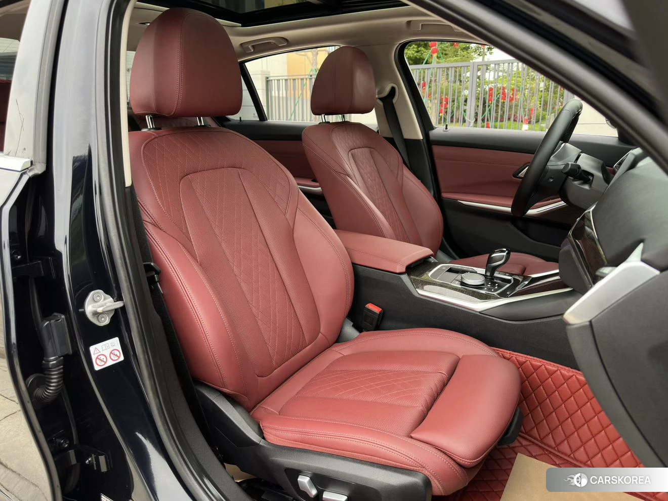 BMW 3 series id 4514077 из Китая 16