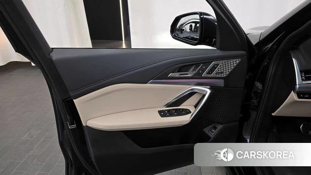 BMW X1 (U11) id 4222732 из Кореи 16