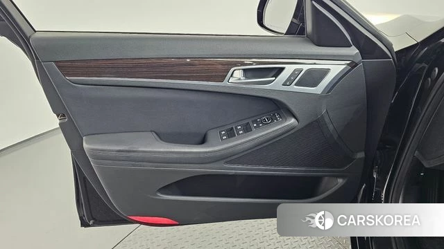 Genesis G80 id 4620329 из Кореи 16