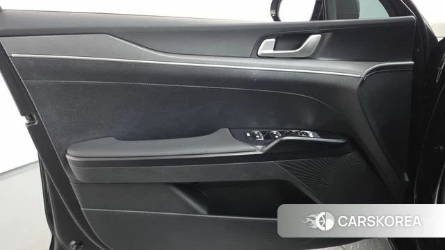 Kia The New K5 3rd generation id 4675050 из Кореи 16