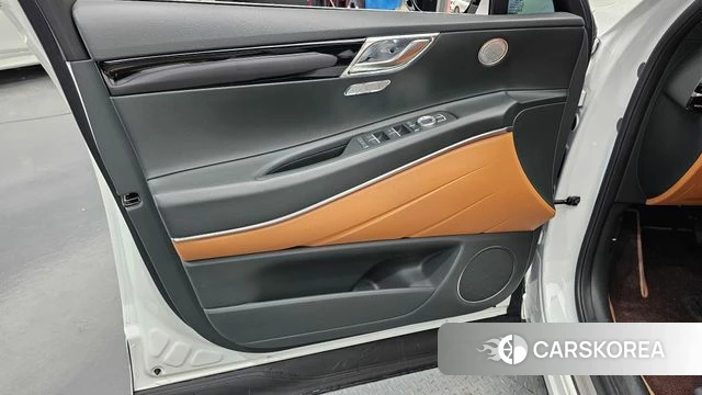 Genesis GV80 id 4549114 из Кореи 16