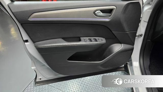 Renault Korea (Samsung) XM3 id 4871612 из Кореи 16