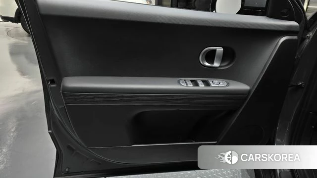 Hyundai Ionic 5 id 4517156 из Кореи 16